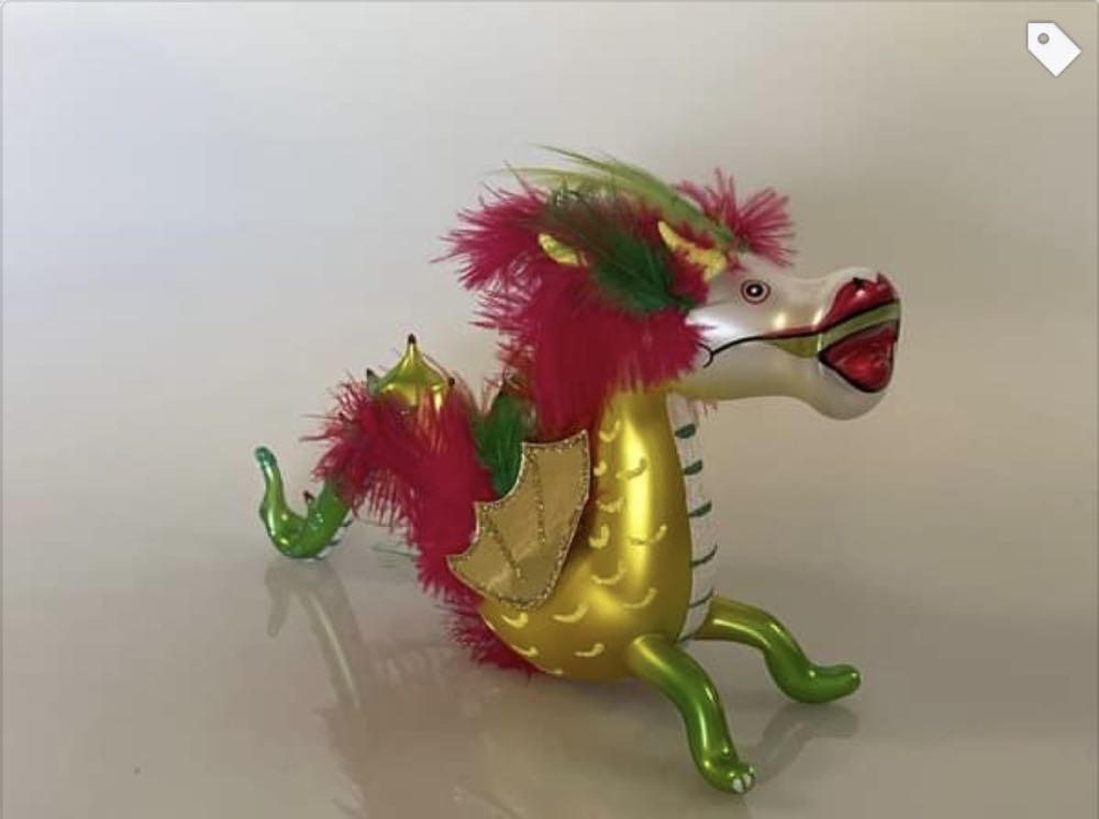 Season’s Treatings Special Edition