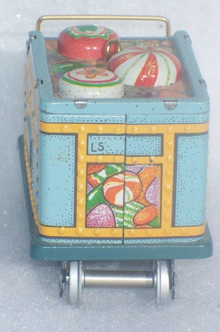 Yuletide Central - 1995 - # 2 - Tender - Yuletide Central (Collectible Series) ornament collectible - Main Image 3