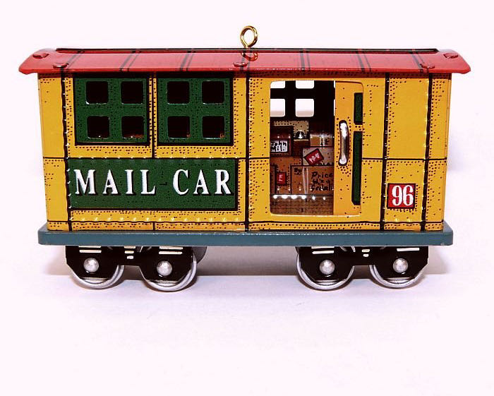 General Store & Hardware Co - 65363