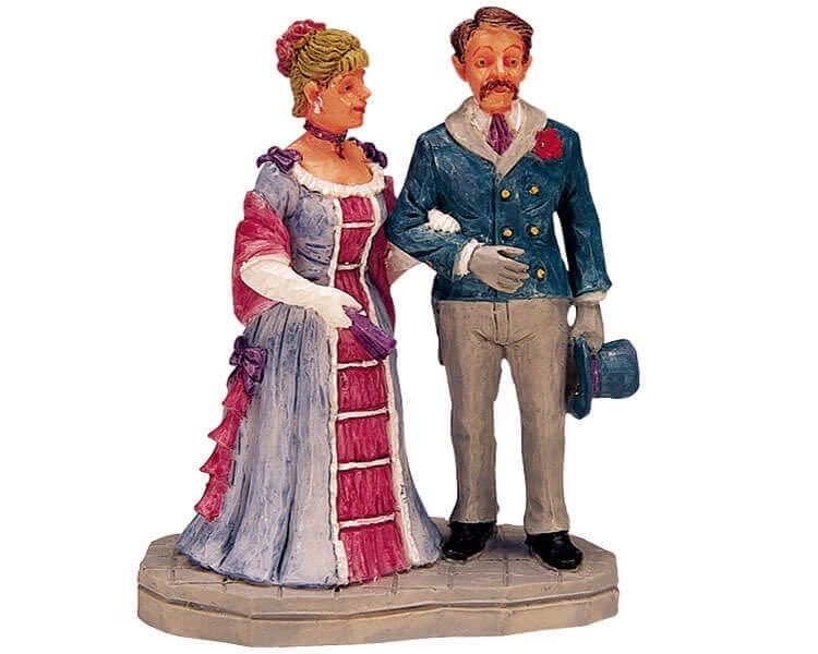 Jim Shore Here We Come A Caroling Santa 16th Annual