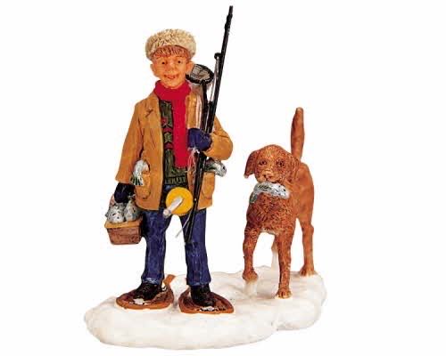 Gurley - Easter - 3” - Egg - Bunny - Pink