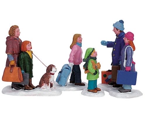 Cadeau Snowman, Ornamental