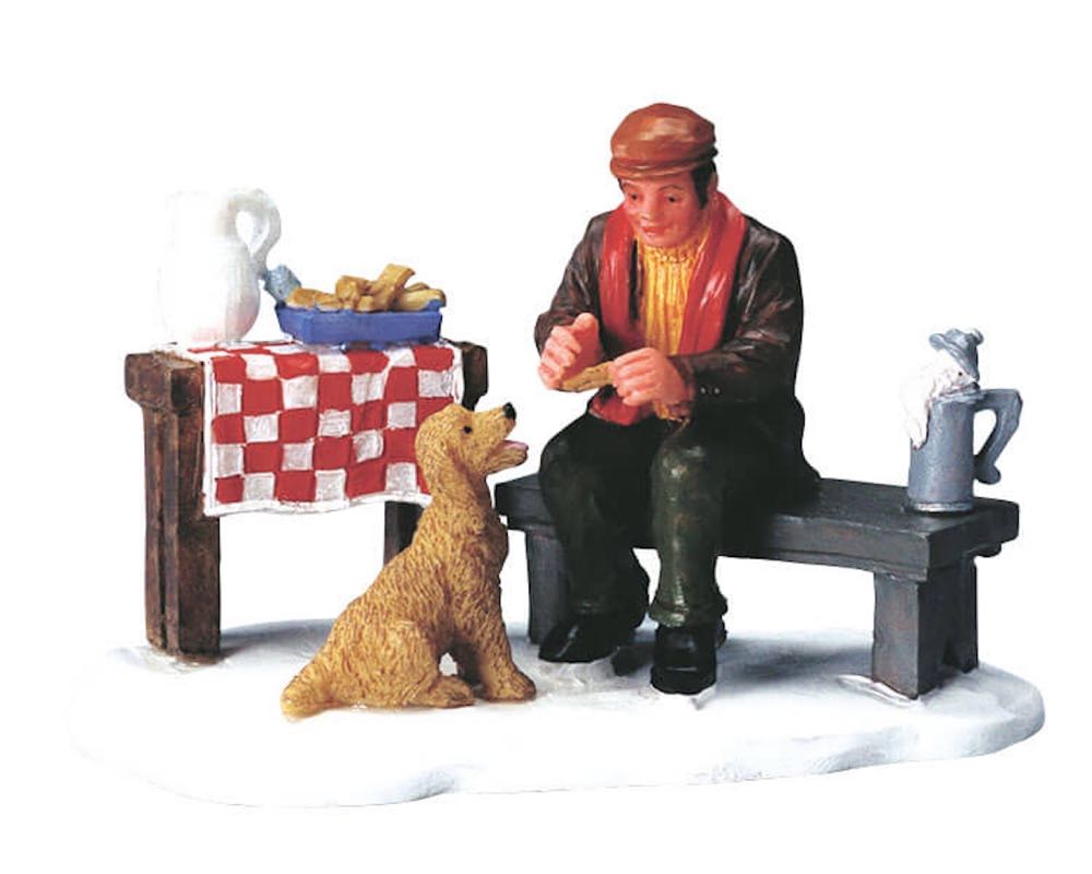 Holiday Treasures - Wisemen - 25697