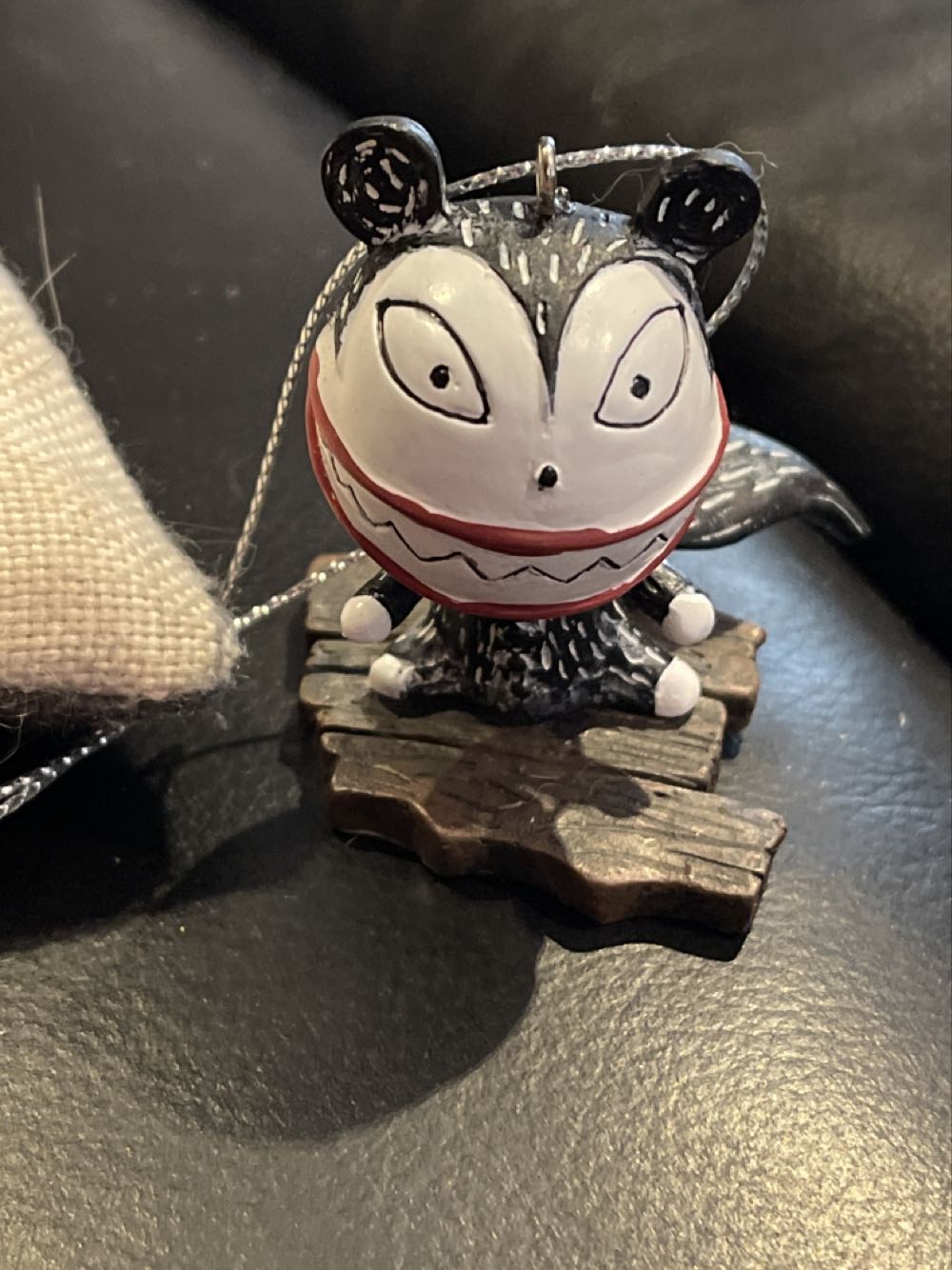 Hallmark Keepsake Ornament World Class Teacher