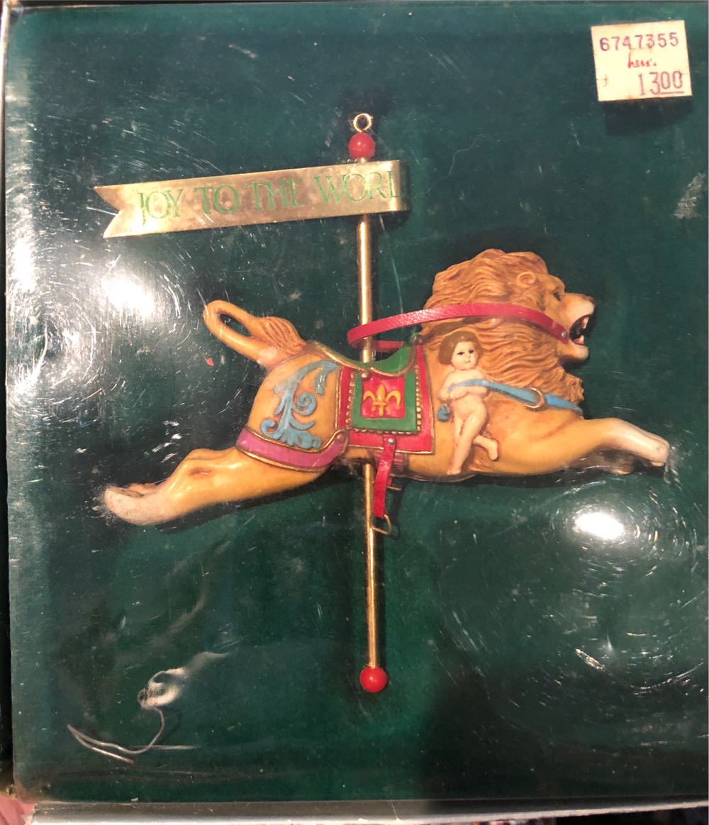 Lemax Beersmith Row Facade - 05618