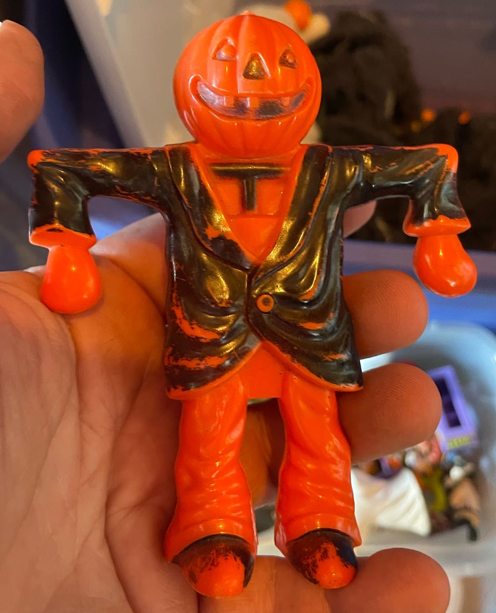 Hallmark Walrus Redbox