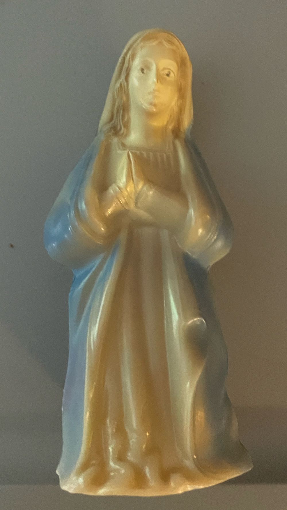 ANIMALS - Fabric Crocodile