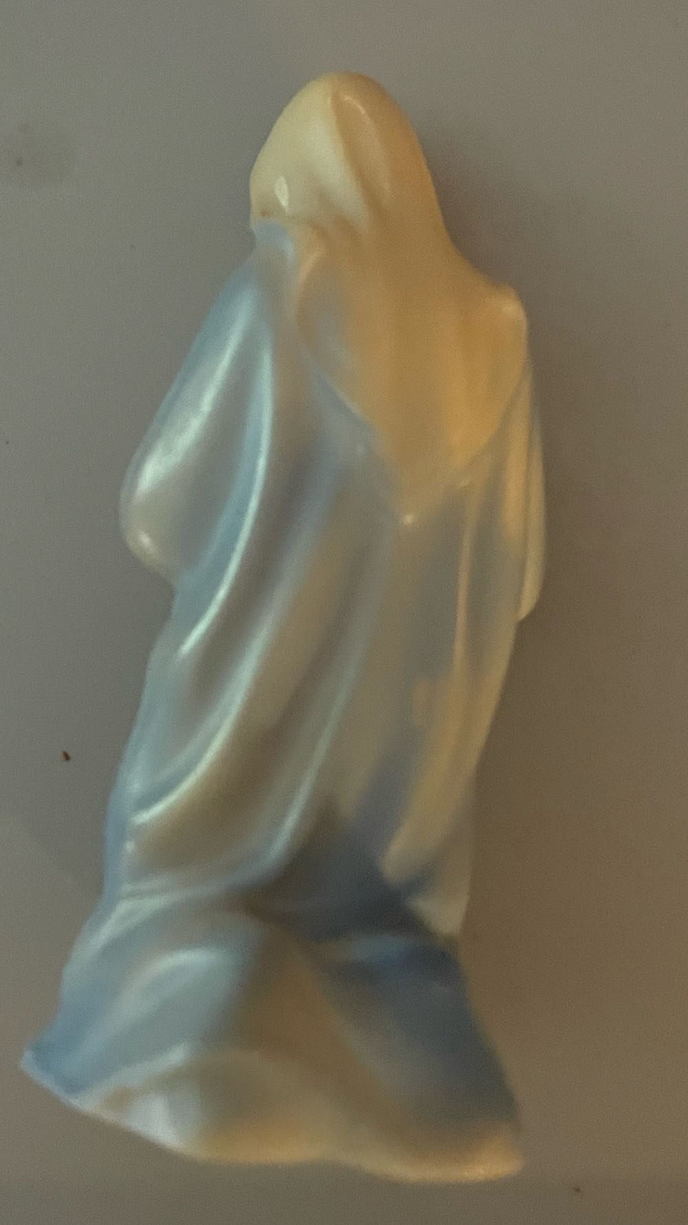 Hartland - Soft Color - Holy Family - Virgin Mary - Holy Family (Nativity) ornament collectible - Main Image 2