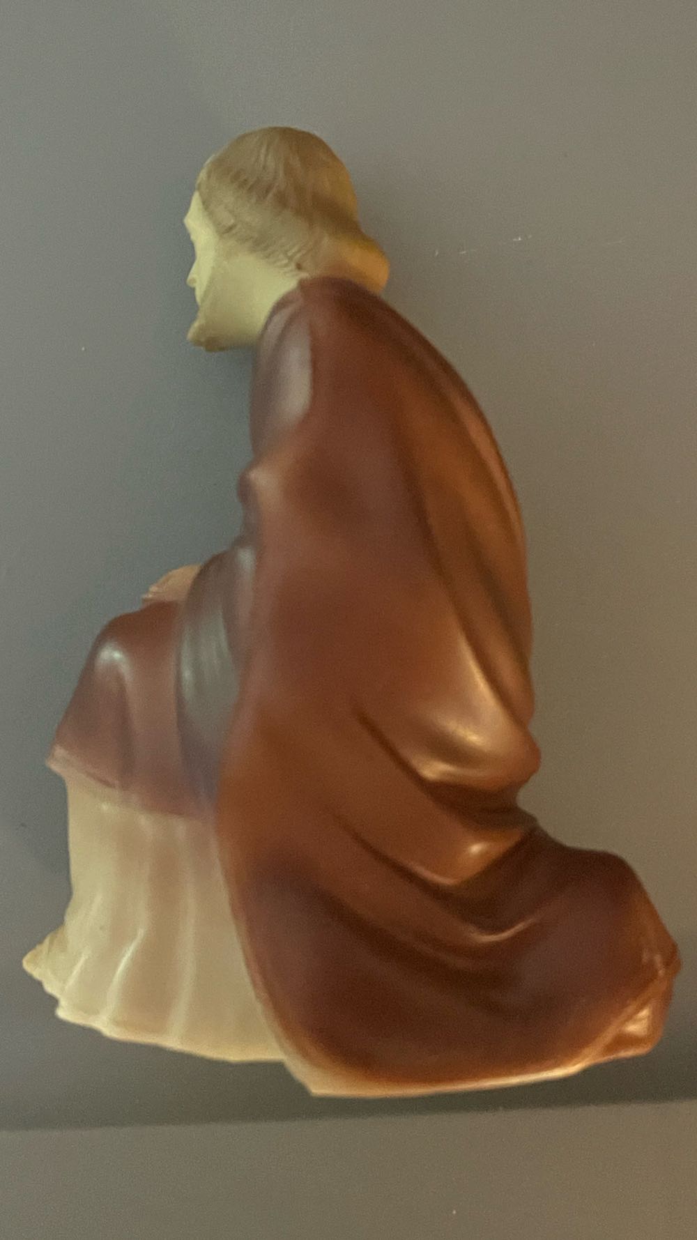 Hartland - Soft Color - Holy Family - St. Joseph - Holy Family (Nativity) ornament collectible - Main Image 2