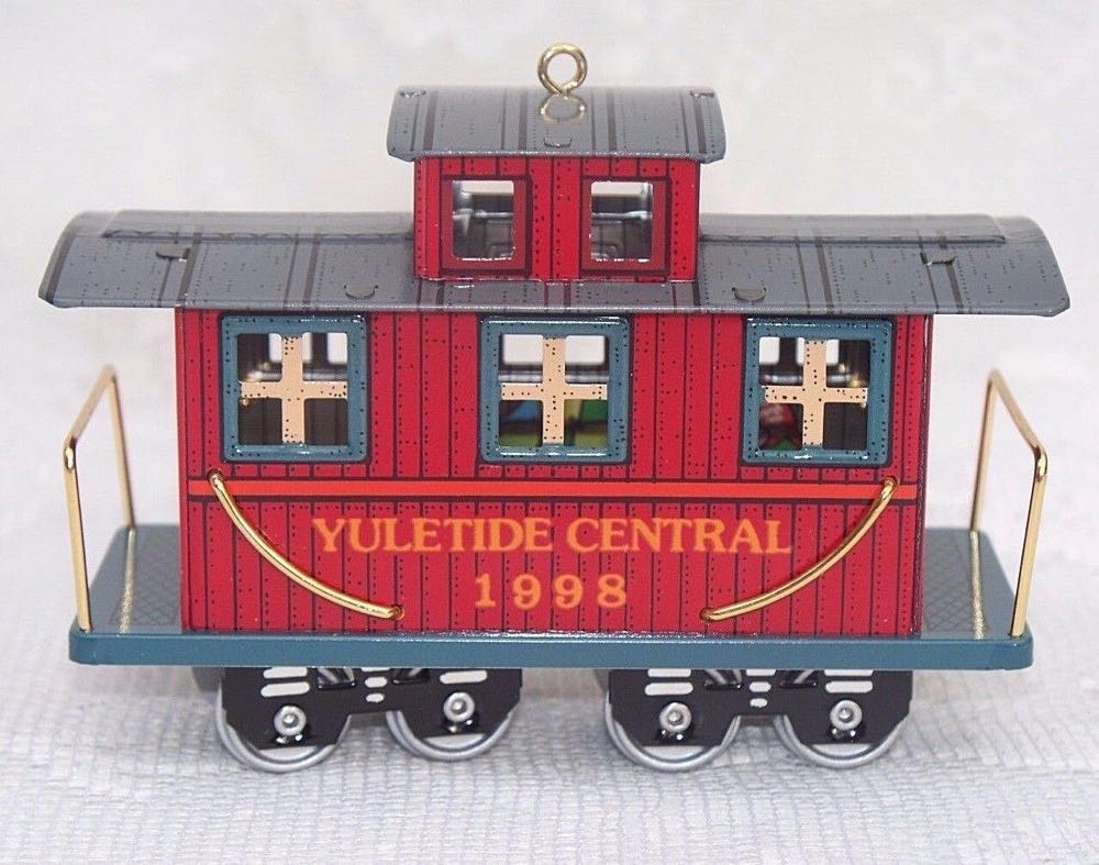 Swarovski Christmas Stocking