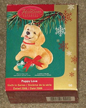 Barbie Ornament Christmas Winter Elegance Gown New