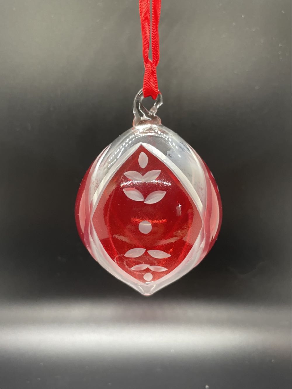 Wood - Aesop Fables - Fox & Grapes