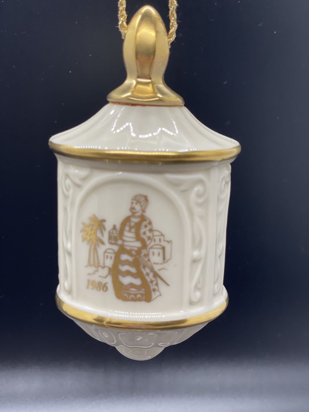 Baby’s First Christmas Baby Girl