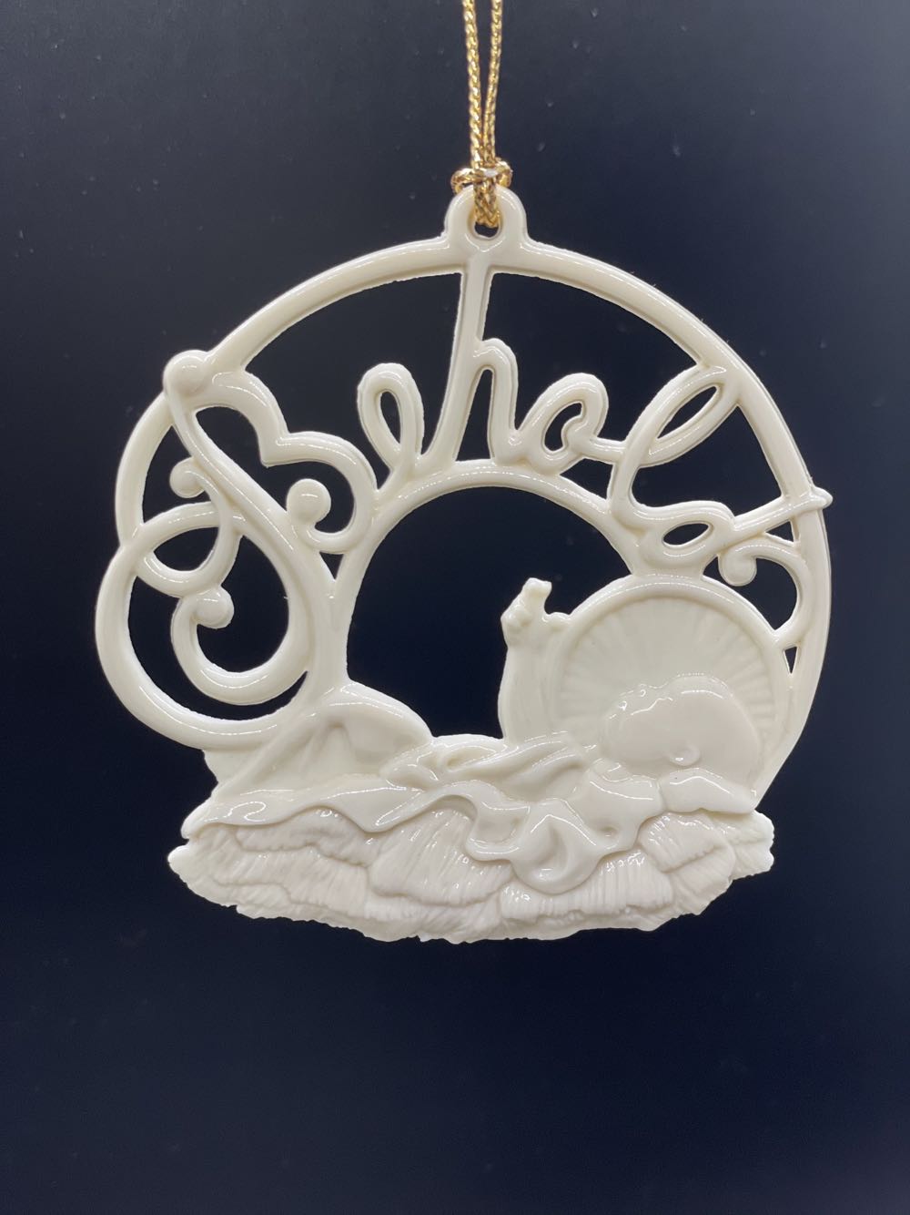 Snack That Hits The Spot