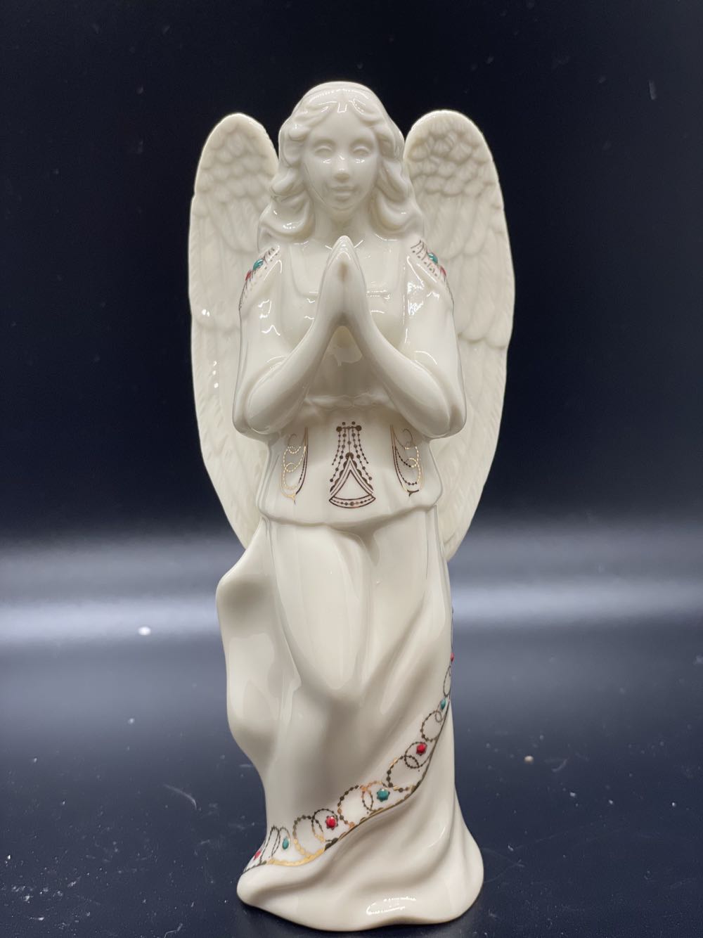 Ice Bear,  Turquoise