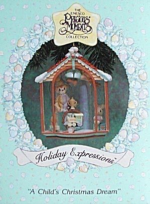 Yuletide Central - 1997 - #4 - Toy Car
