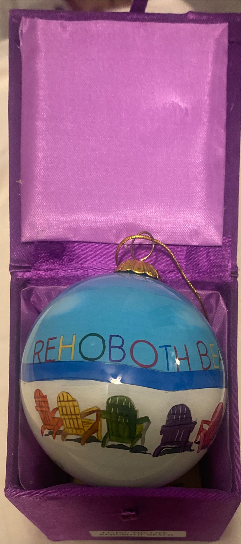 1947 Chevrolet Fire Engine