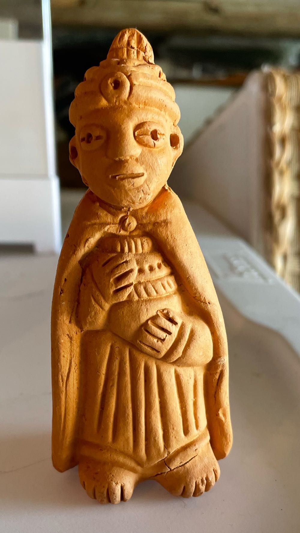 CRYPTID - Flying Saucer Christmas Tree Ornament Wondershop Target