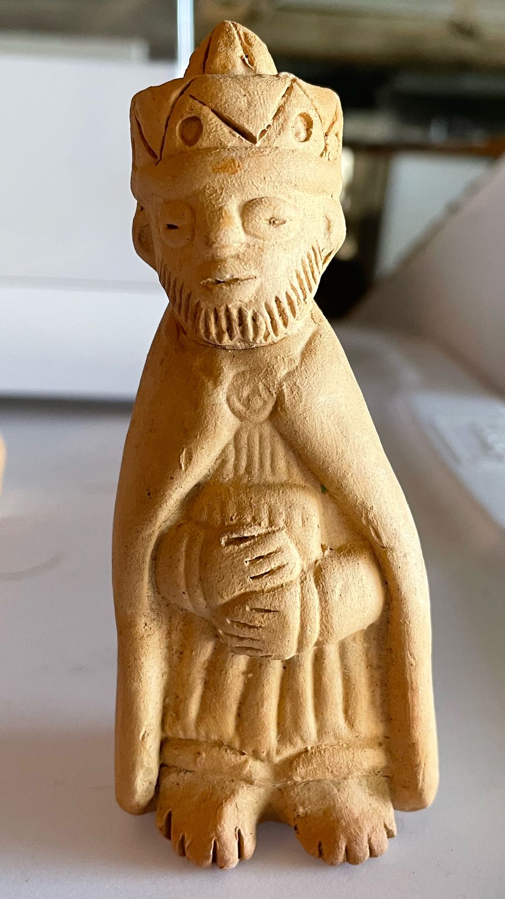 Oz: “NOT IN KANSAS ANYMORE”