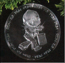 Holiday Highlights - 1977 - Drummer Boy - Holiday Highlights (Collection) ornament collectible - Main Image 1