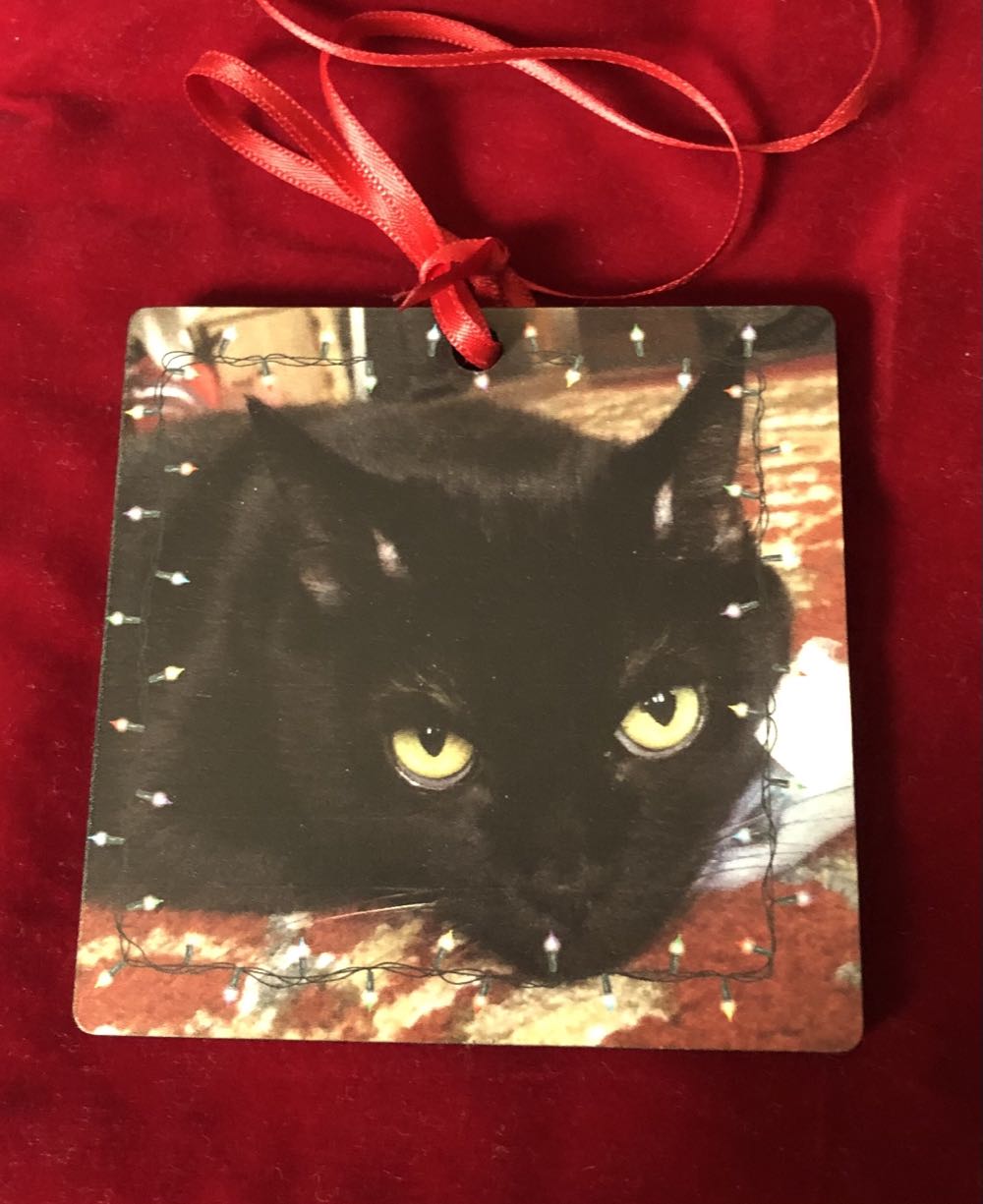 A Few Of My Favorite Things