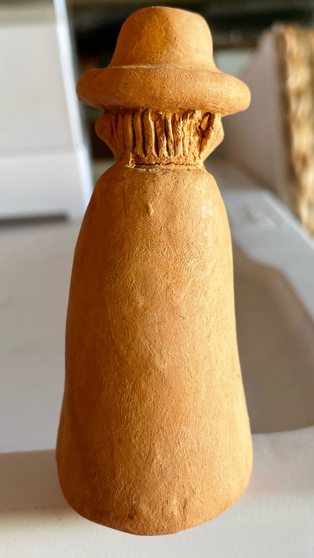 Columbian - Nativity - Holy Family - St. Joseph - Holy Family (Nativity) ornament collectible - Main Image 2