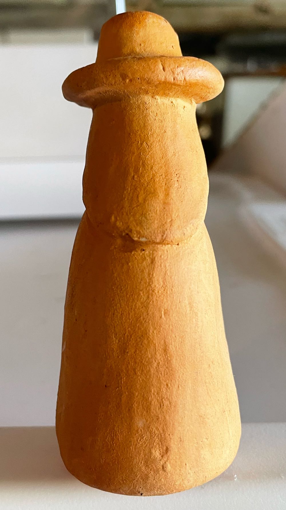 Columbian - Nativity - Holy Family - Virgin Mary - Holy Family (Nativity) ornament collectible - Main Image 2