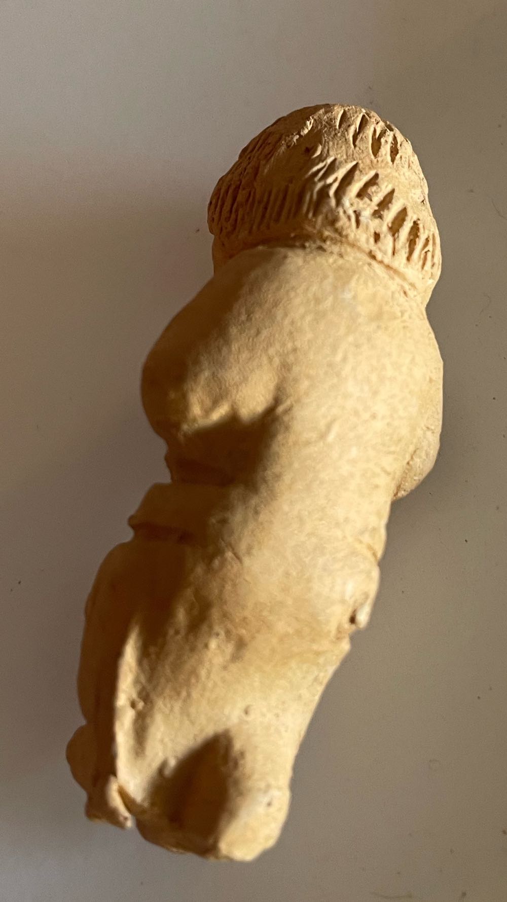 Columbian - Nativity - Holy Family - Baby Jesus - Holy Family (Nativity) ornament collectible - Main Image 2