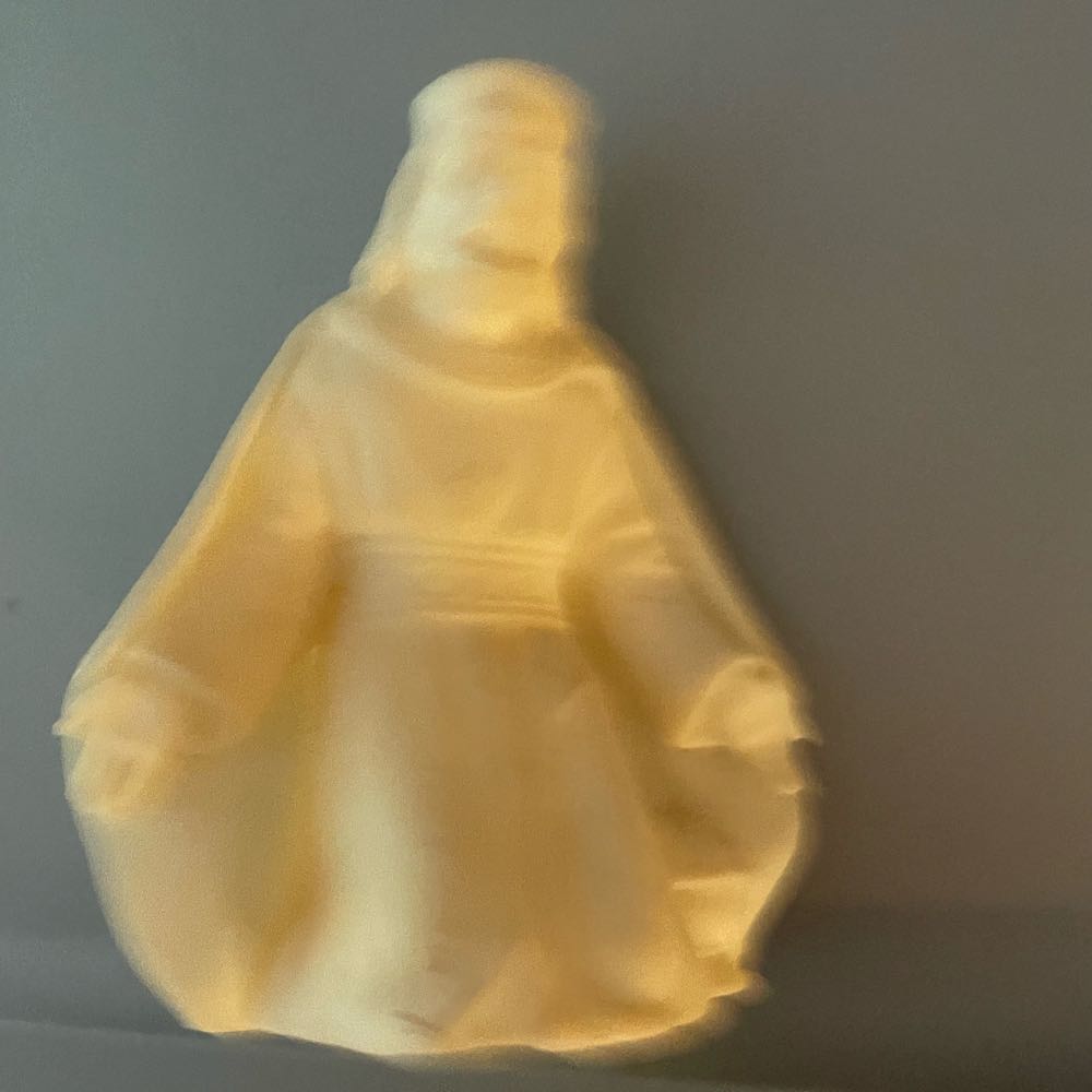 72507 Chatting With Old Friends