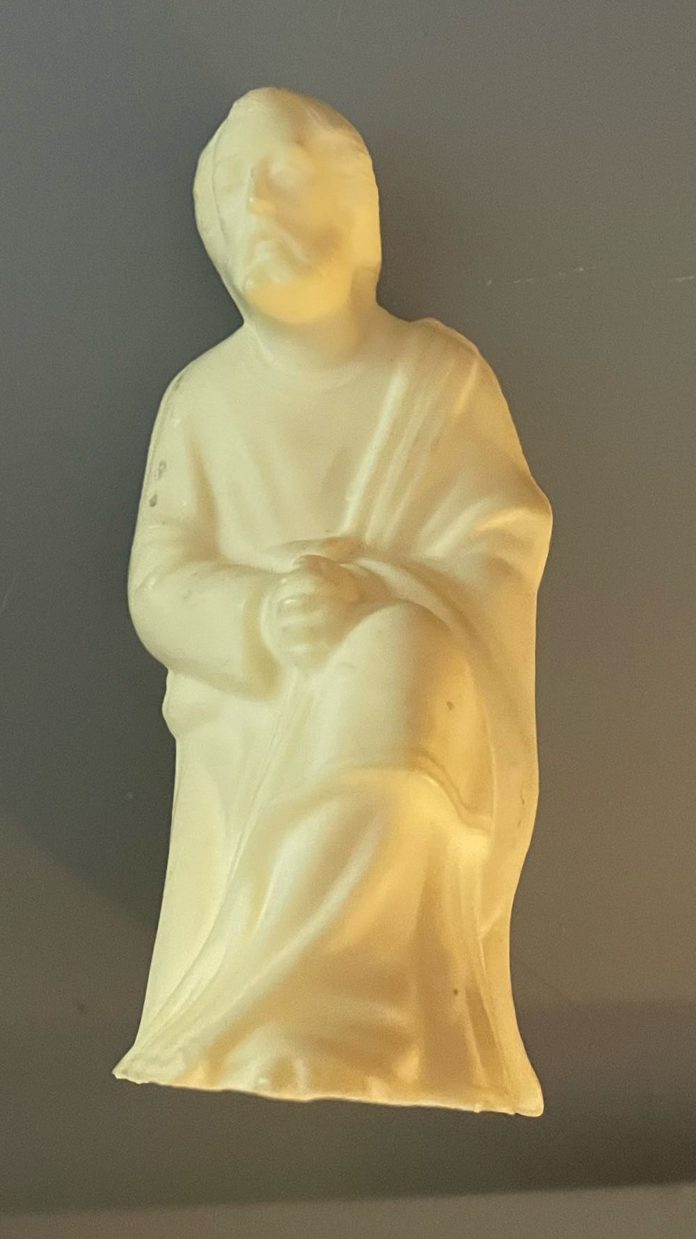 #65378 12 Days Of Christmas Ornament Shop