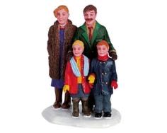 Lemax Annual Snowman Contest #63570