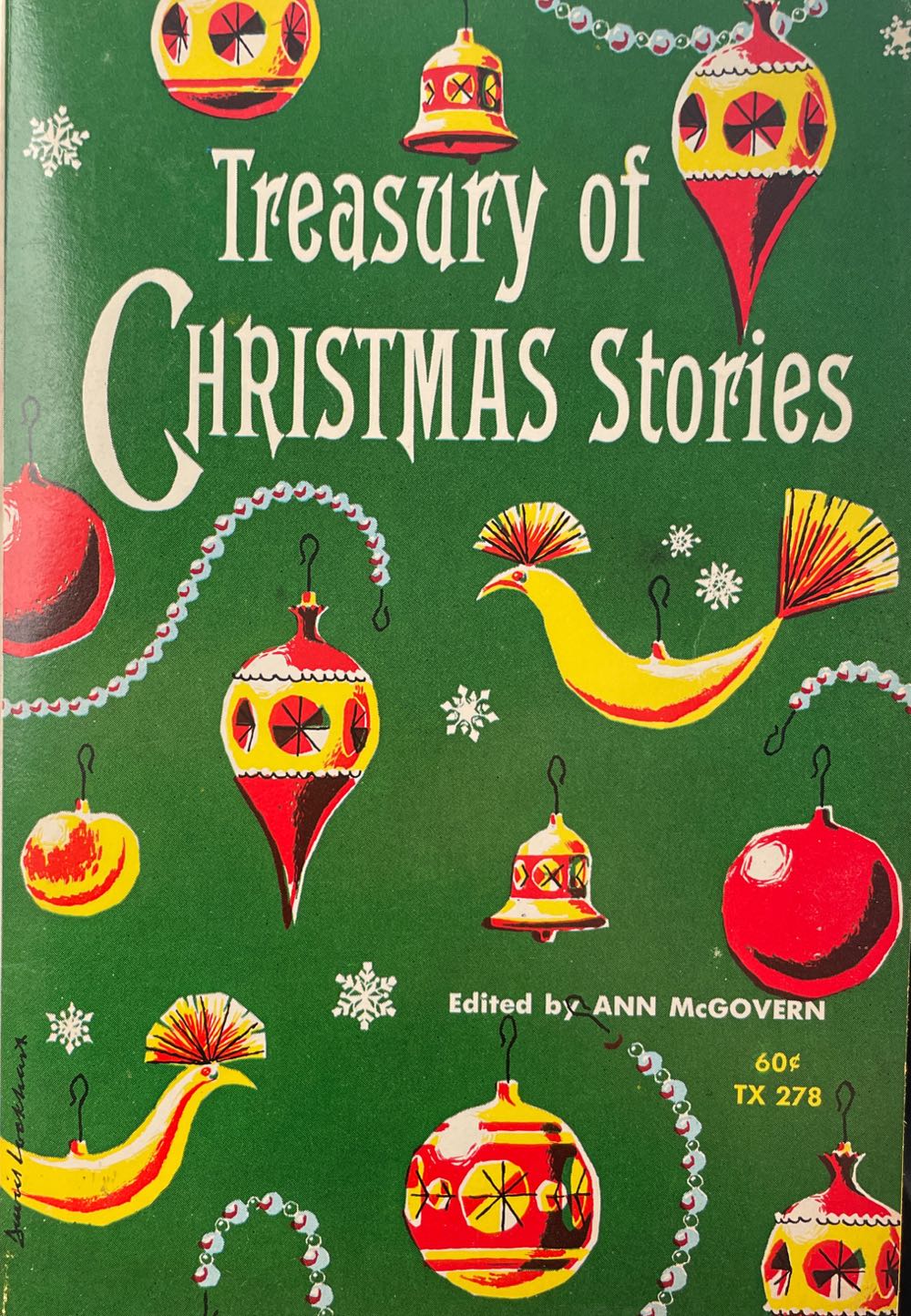 DINOS - Tan Pterodactyl Flocked