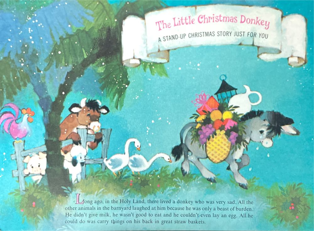 Cozy Critters Hallmark Ornament 6th In The Series