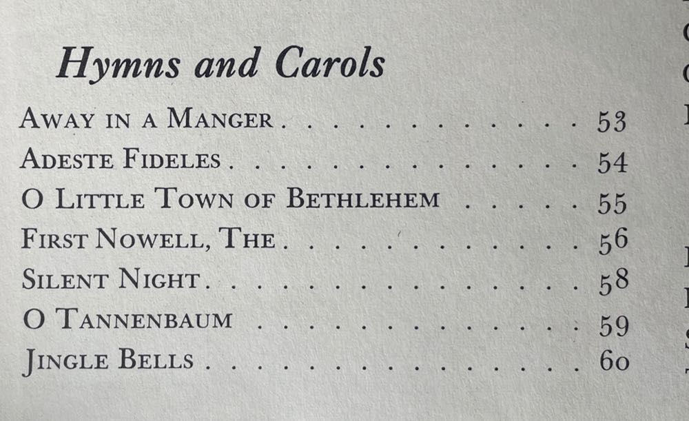 Book - The New Golden Song Book - Music (Arranged By Norman Lloyd) ornament collectible - Main Image 2