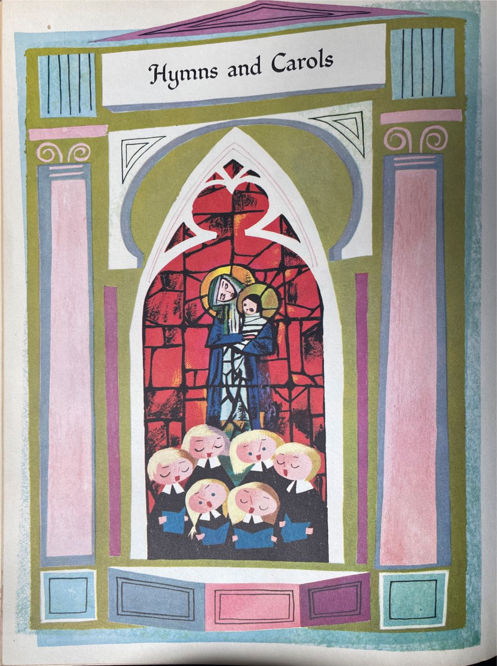 Book - The New Golden Song Book - Music (Arranged By Norman Lloyd) ornament collectible - Main Image 3