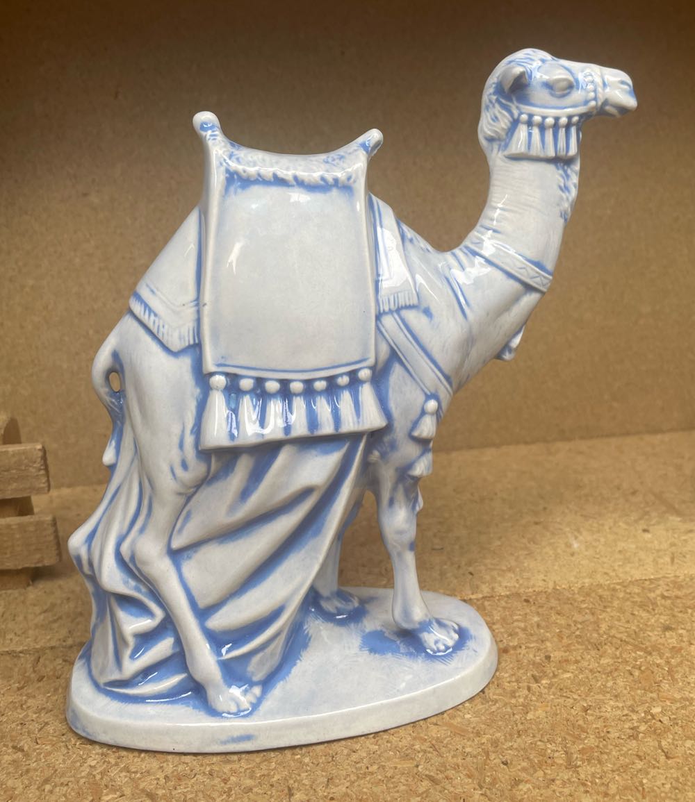 Felt - Hispanic - Flamenco Dancer