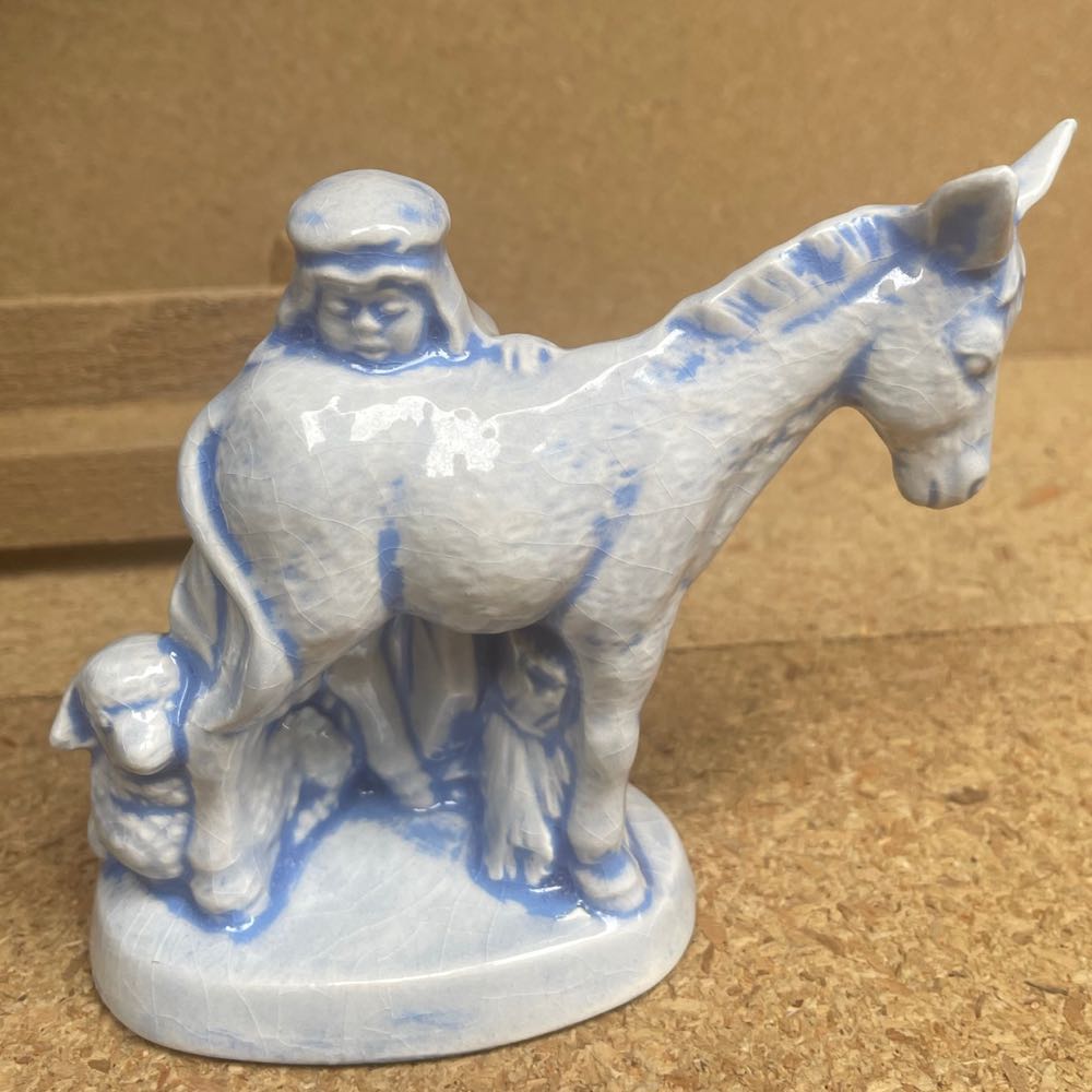 Sterling And Crystal Snowflake - 2004