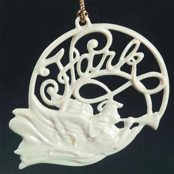 Santa for Mimi, Red TBA 2