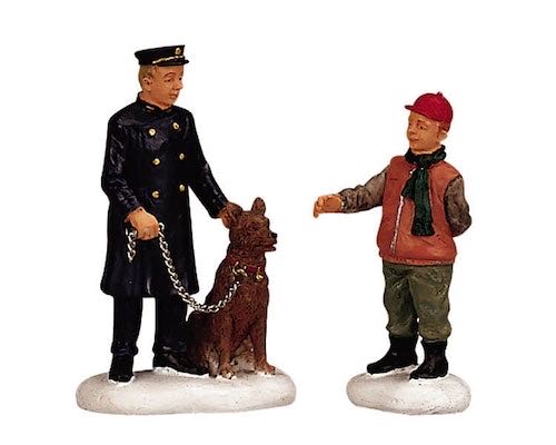 borgin an burkes owner letter