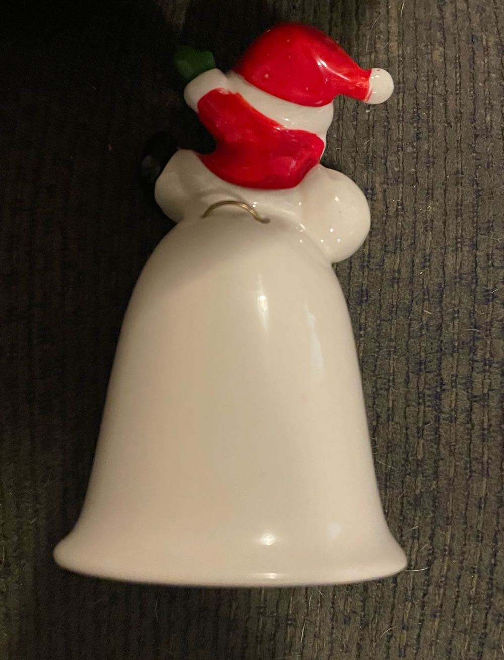 Japan - Bell - Santa - Santa (Bells) ornament collectible - Main Image 2