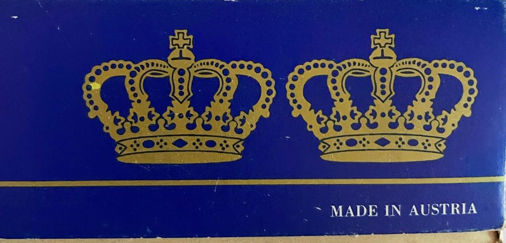 Sears - Imperial Ornaments  (Collection) ornament collectible - Main Image 3