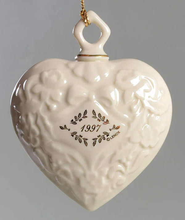 Annual Pierced Cross - 2006