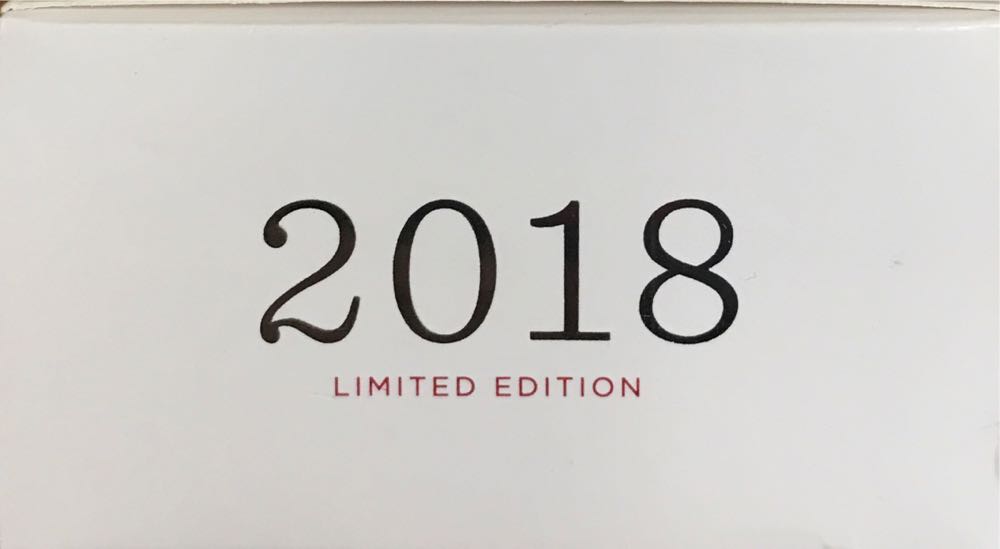 Salt And Pepper Snowman  ornament collectible - Main Image 3