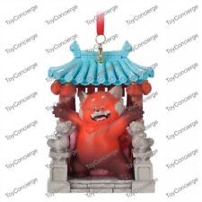 Turning Red - Disney Pixar Turning Red (Movie) ornament collectible [Barcode 465062724064] - Main Image 1
