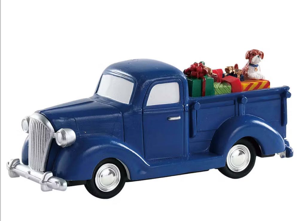 Tis Better To give #84368 - General Products (Accessories) ornament collectible [Barcode 728162843685] - Main Image 2