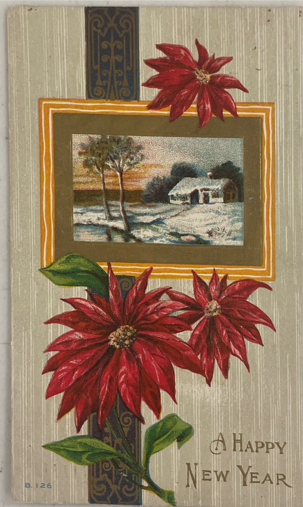 Hummingbird Turquoise