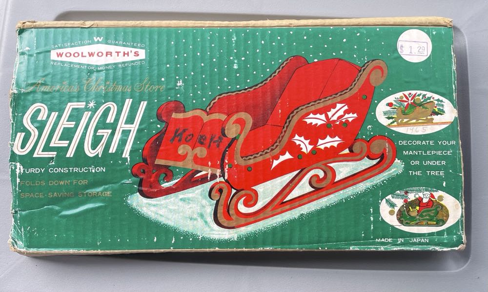 ASIA - Sushi Tray Michaels