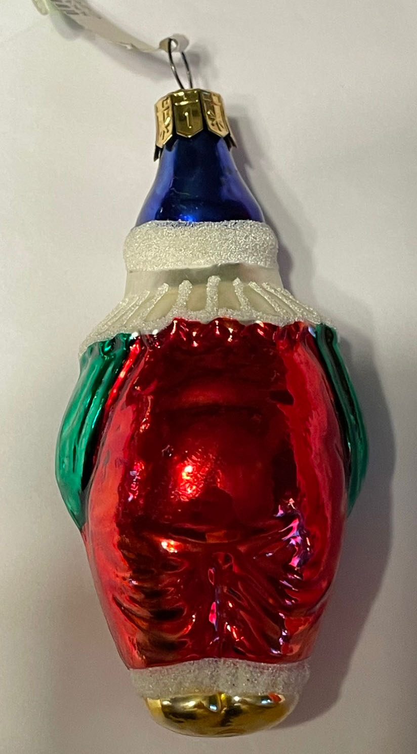 Pier One - Clown - Clown (Circus) ornament collectible - Main Image 2