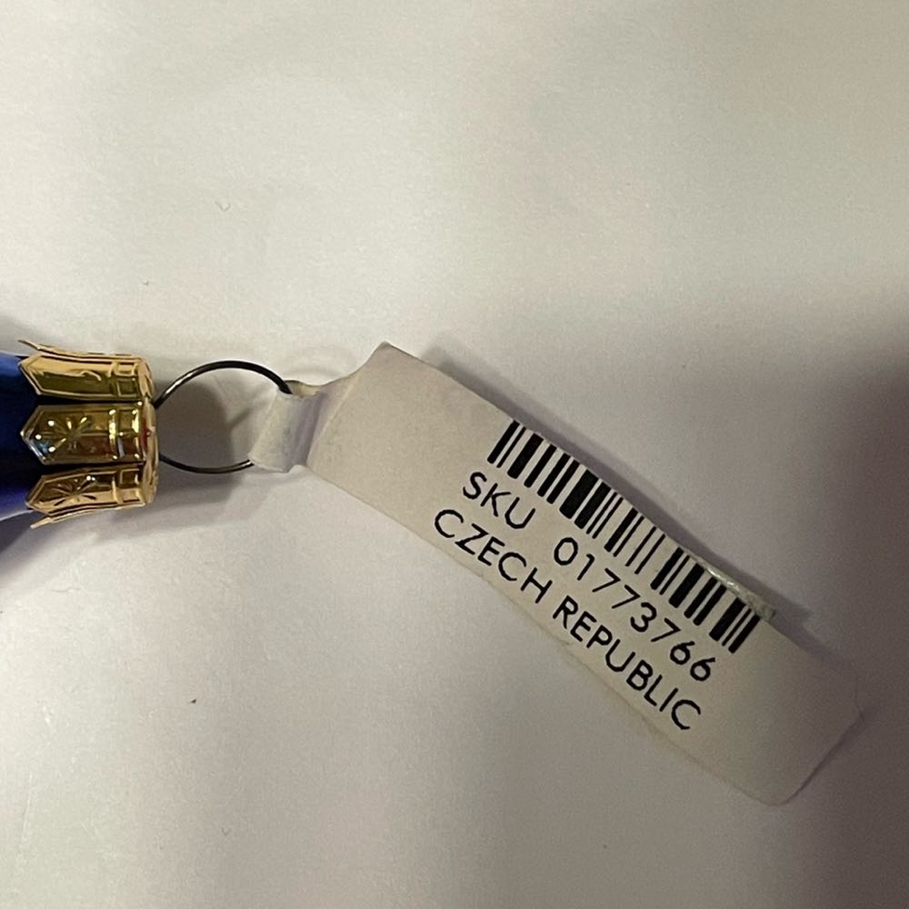 Pier One - Clown - Clown (Circus) ornament collectible - Main Image 3