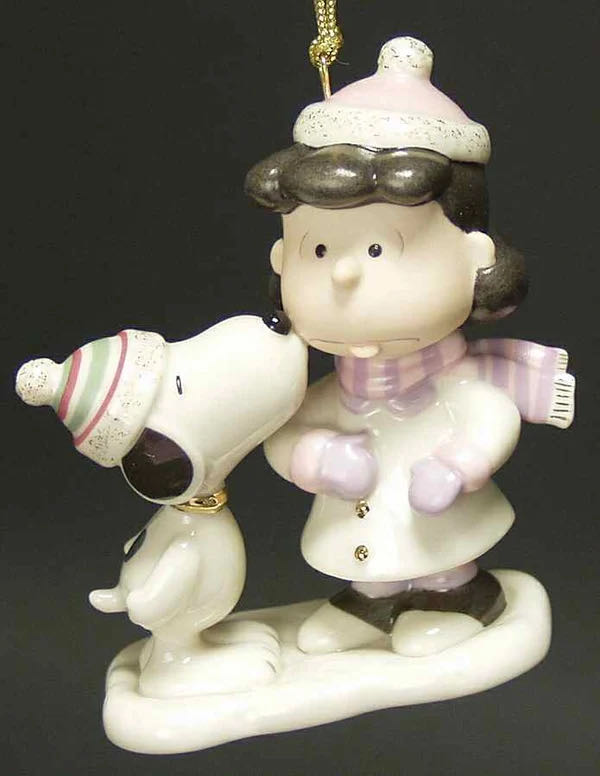 Connaught Santa, Jeweled Holly